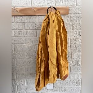 Wildbird Ring Sling Linen